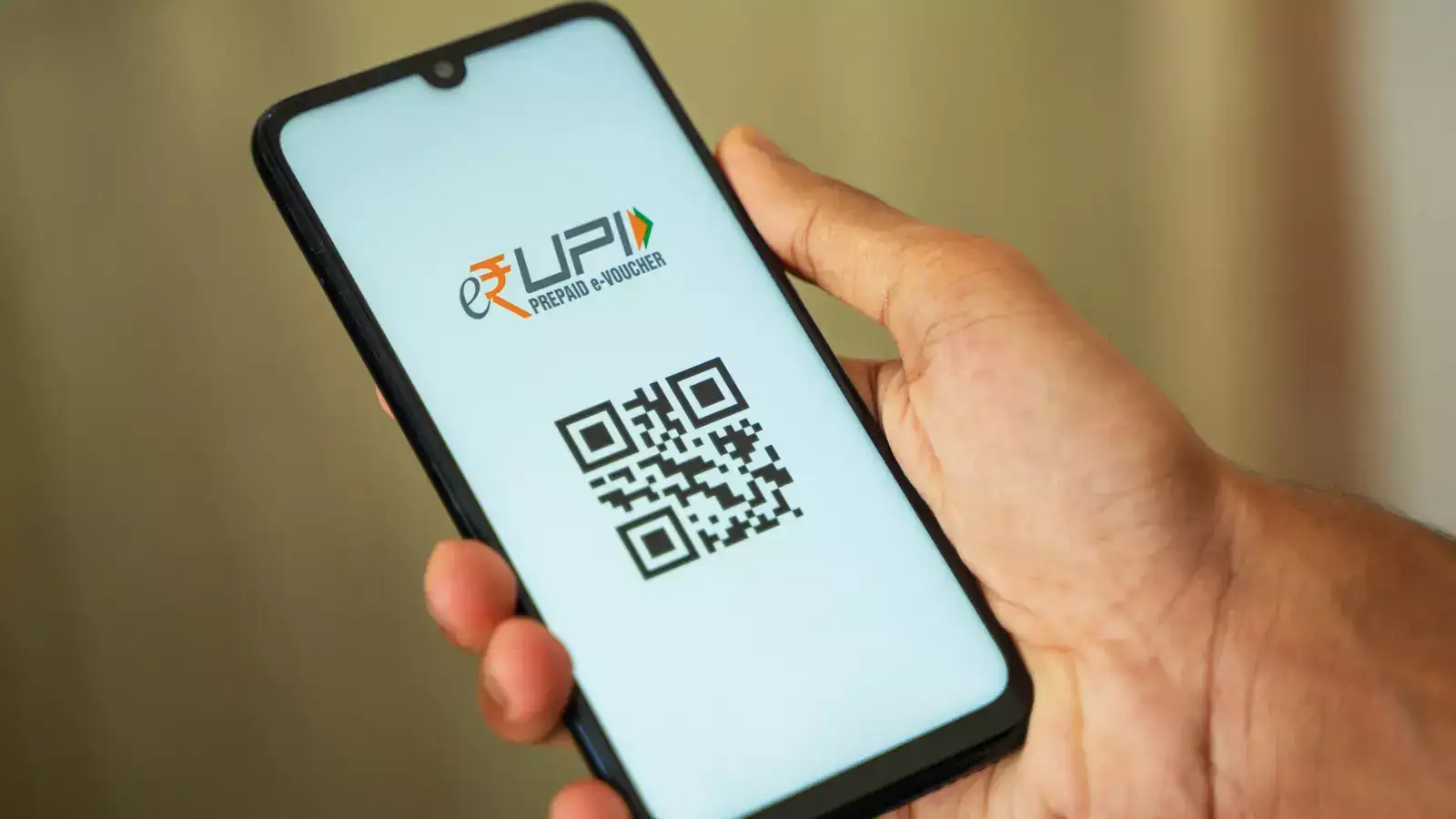 UPI credit line